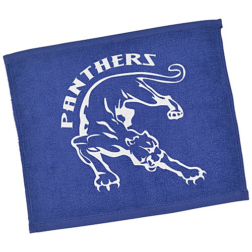 Spirit Rally Towel - 24 hr Main Image