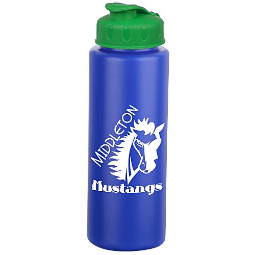 Sport Bottle with Flip Lid - 32 oz. Main Image