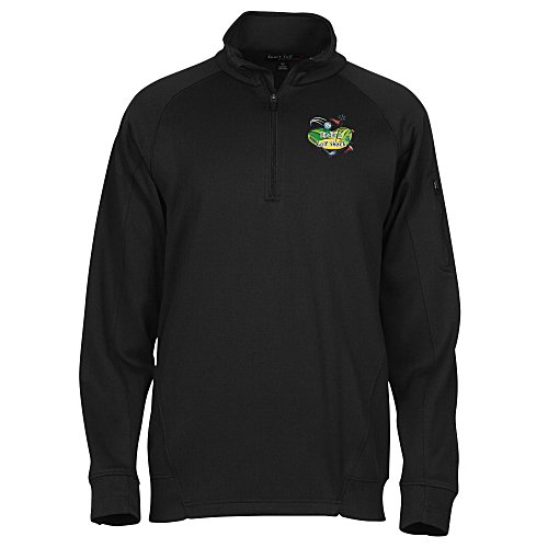 Tech Fleece 1/4-Zip Pullover - Men's - Embroidered Main Image