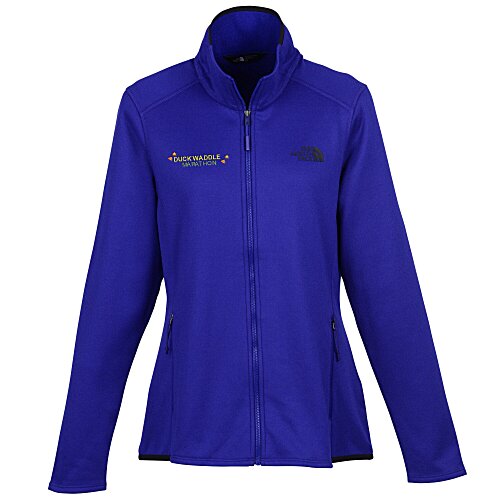 The North Face Skyline Fleece Jacket - Ladies' Main Image