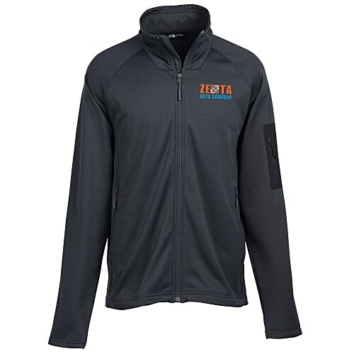 The North Face Mountain Peaks Fleece Jacket - Men's Main Image