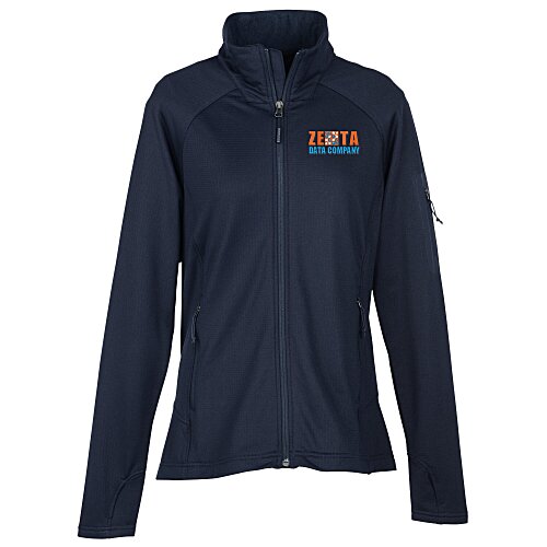 The North Face Mountain Peaks Fleece Jacket - Ladies' Main Image