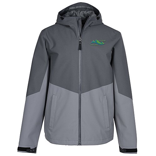 Technical Rain Jacket - Men's Main Image