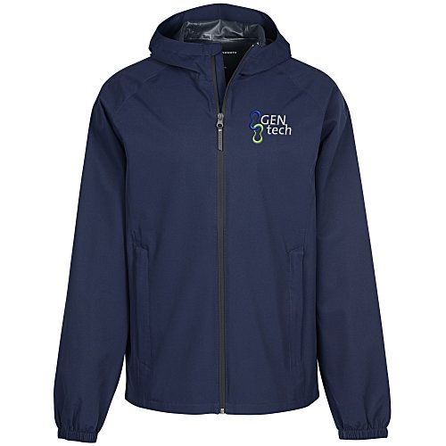 Element Rain Jacket - Men's Main Image