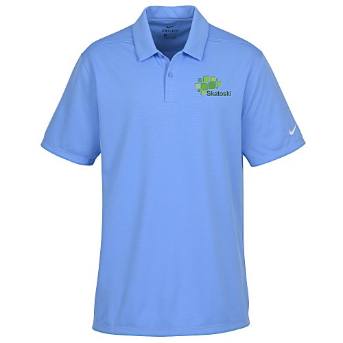 Nike Dry Frame Polo - Men's Main Image