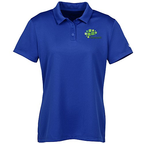 Nike Dry Frame Polo - Ladies' Main Image