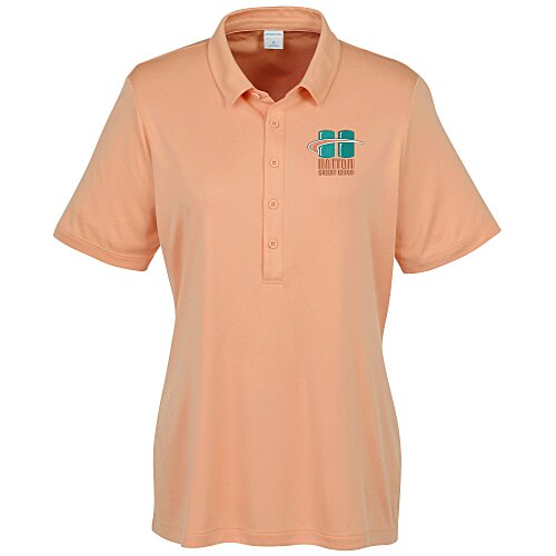 Pro UV Performance Polo - Ladies' Main Image