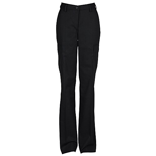 Chino Blend Cargo Pants - Ladies' Main Image