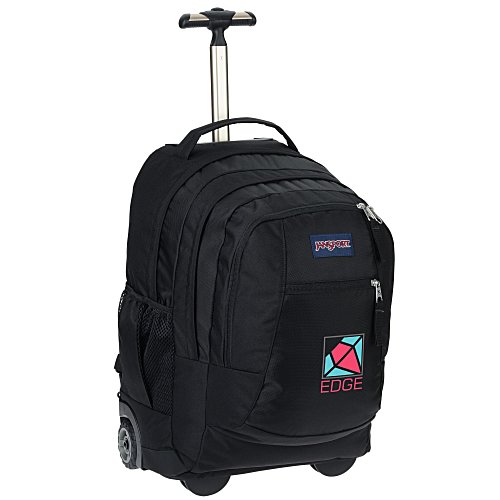 JanSport Driver 8 Backpack - 24 hr Main Image
