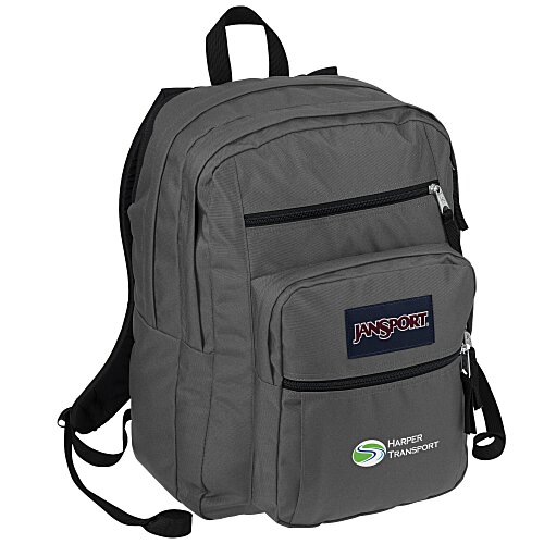 JanSport Big Student Backpack - 24 hr Main Image