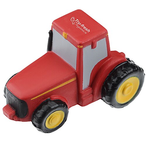 Tractor Stress Reliever Main Image