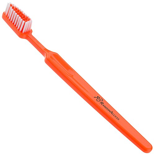 Signature Soft Toothbrush - Adult Main Image