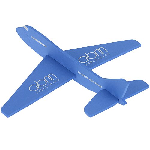 Foam Jet Flyer Main Image