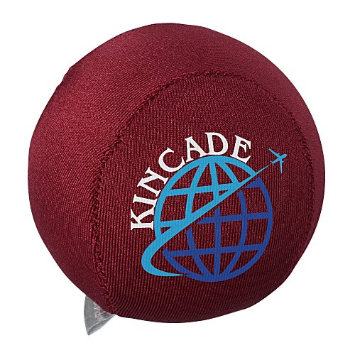 Cyber Gel HGX Ball Main Image