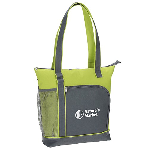Market Cooler Tote - 24 hr Main Image