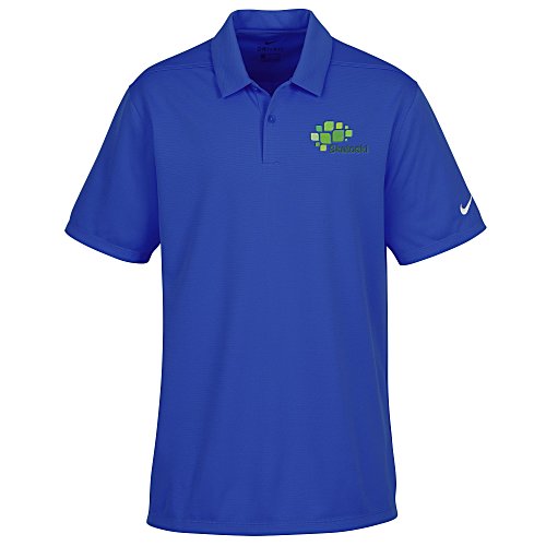 Nike Dry Frame Polo - Men's - 24 hr Main Image