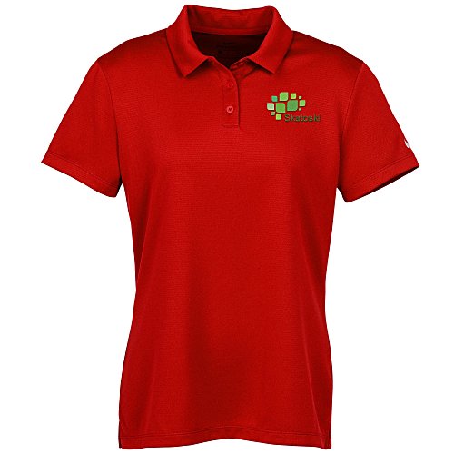 Nike Dry Frame Polo - Ladies' - 24 hr Main Image