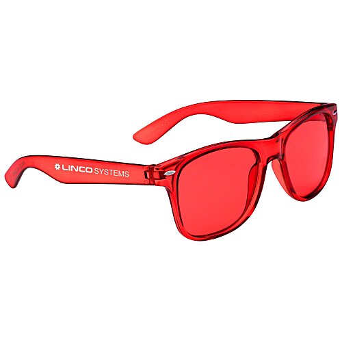 Spirit Tinted Sunglasses Main Image