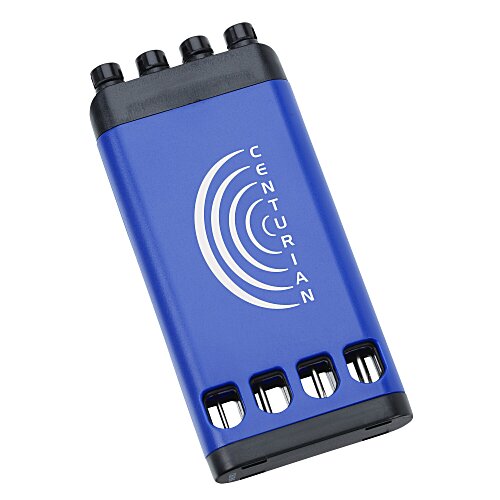 Route 4-Piece Screwdriver Set Main Image