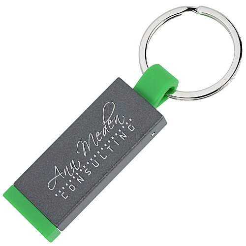 Athens Keychain Main Image