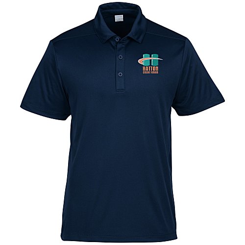 Pro UV Performance Polo - Men's - 24 hr Main Image