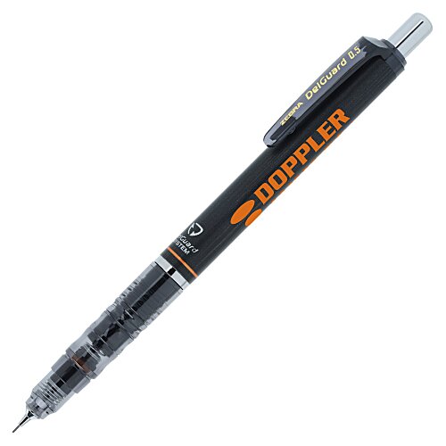 Zebra DelGuard Mechanical Pencil Main Image