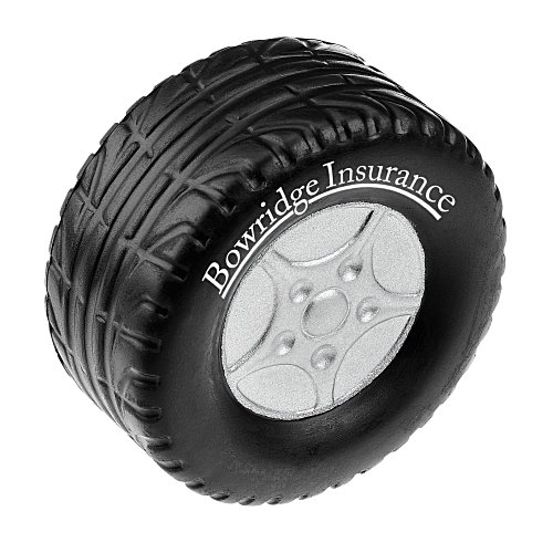 Tire Stress Reliever - 24 hr Main Image