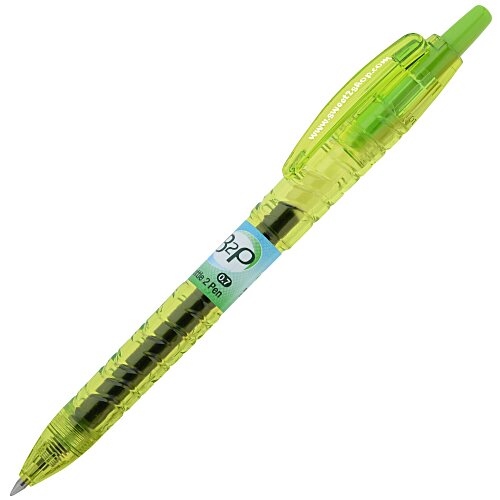 Pilot B2P Gel Pen Main Image