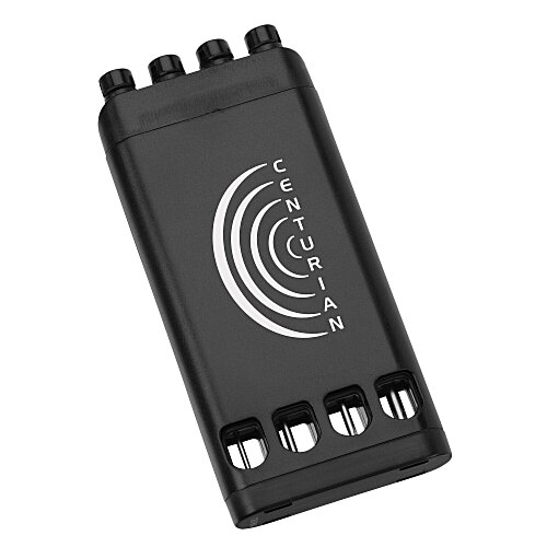 Route 4-Piece Screwdriver Set - 24 hr Main Image