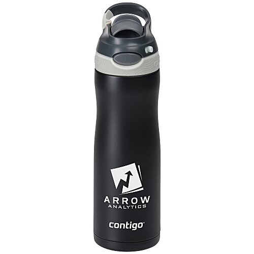 Contigo Chug Chill Vacuum Bottle - 20 oz. - 24 hr Main Image