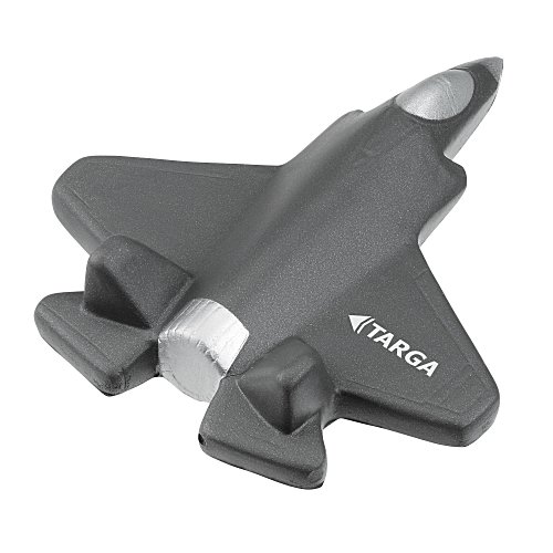 Fighter Jet Stress Reliever - 24 hr Main Image