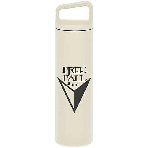 MiiR Wide Mouth Vacuum Bottle - 20 oz Main Image