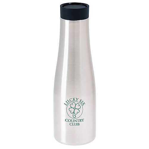 Renew Vacuum Bottle - 20 oz. - 24 hr Main Image