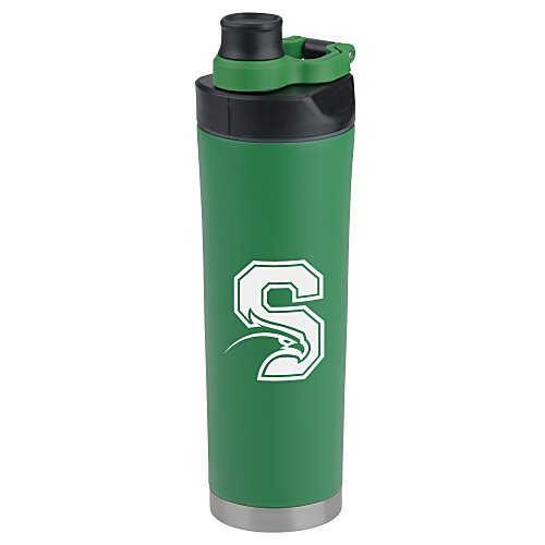 Davenport Vacuum Bottle - 24 oz. Main Image