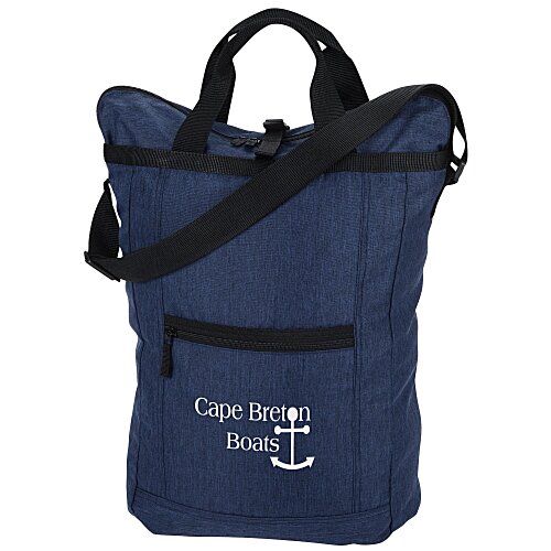 Jasper Packable Tote Pack - 24 hr Main Image