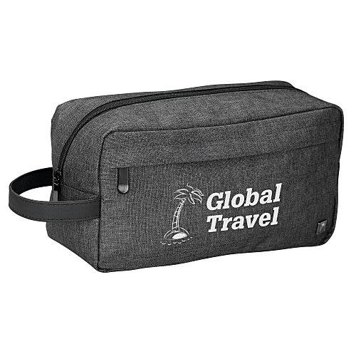 Kapston Pierce Toiletry Bag - 24 hr Main Image