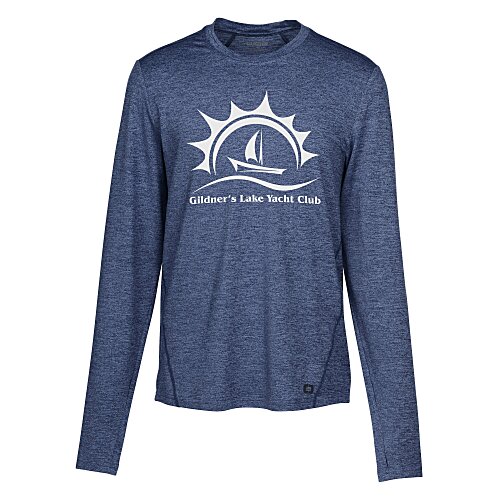 OGIO Endurance Drive LS T-Shirt - Men's Main Image