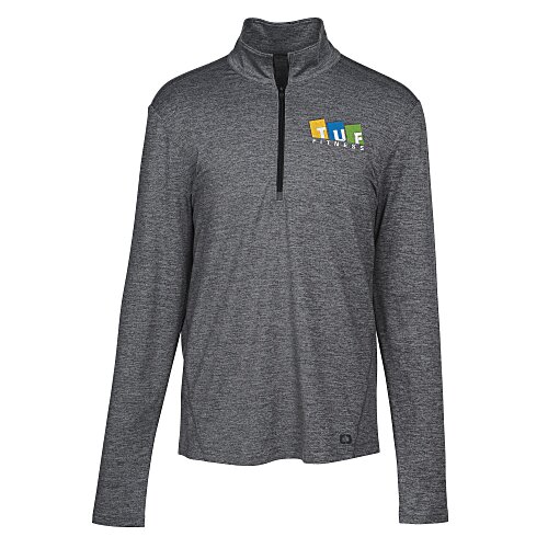 OGIO Endurance Drive 1/4-Zip Pullover Main Image