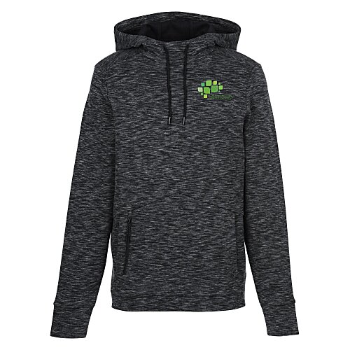 Thrive Blend Hooded Sweatshirt - Men's Main Image