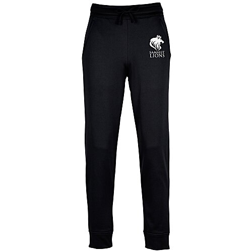 Performance Fleece Joggers Main Image