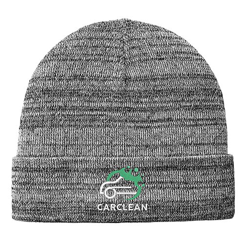Everest Knit Cuff Beanie Main Image