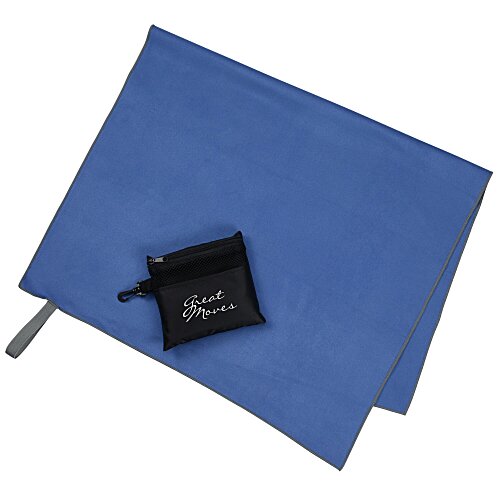 EPEX Yosemite Quick Dry Towel - 24 inches x 40 inches Main Image