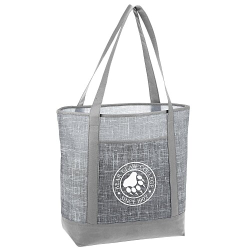 Silver Rush Tote Main Image