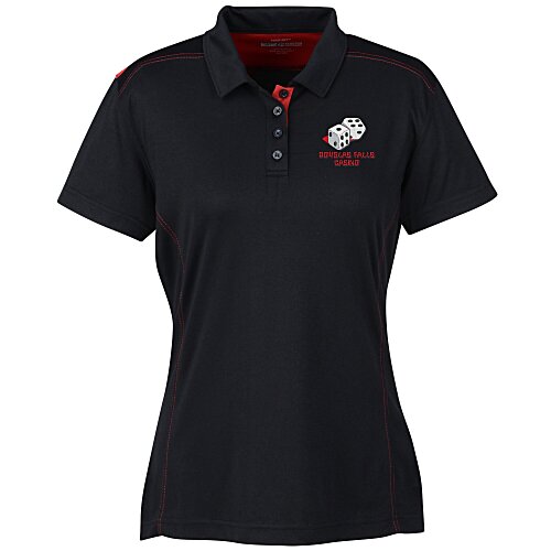Bristol Performance Polo - Ladies' Main Image