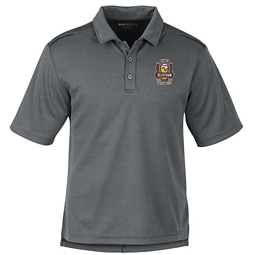 Brunei Performance Polo - Men's Main Image