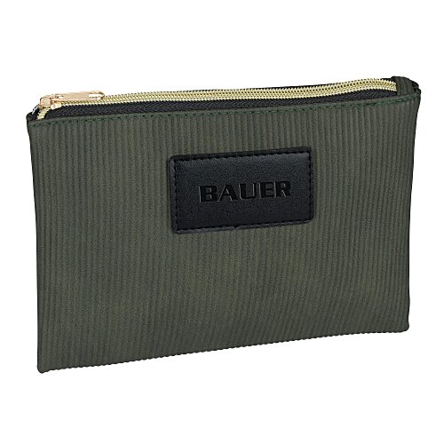 Channelside Zippered Pouch Main Image