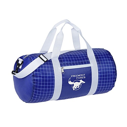 Off the Grid Duffel Main Image