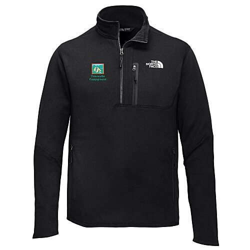 The North Face Skyline 1/2-Zip Fleece Jacket - Men's Main Image