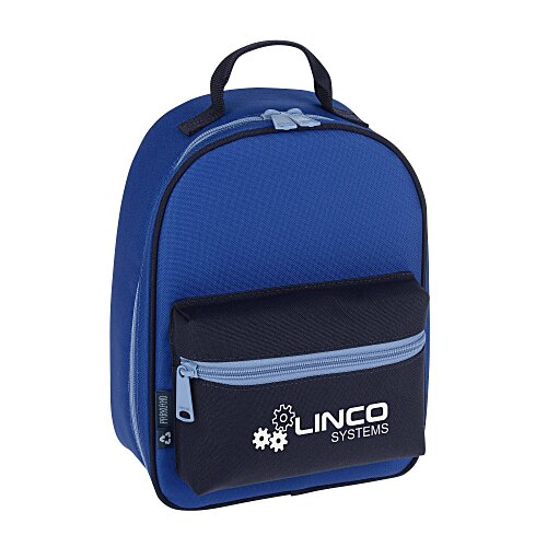 Parkland Rodeo Lunch Bag Main Image