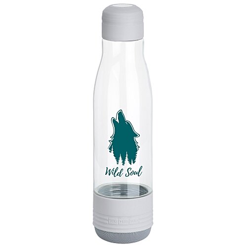 Lumi Tritan Audio Bottle - 24 oz. - 24 hr Main Image